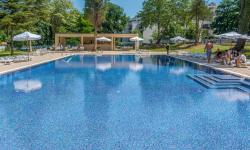 Hotel Queen Nelly Park****