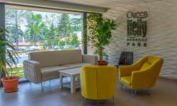 Hotel Queen Nelly Park****