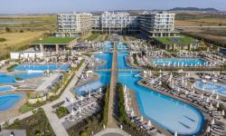 Hotel Wave Resort*****