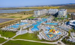 Hotel Wave Resort*****