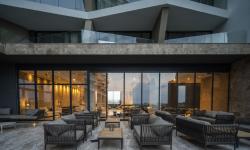 Hotel Wave Resort*****