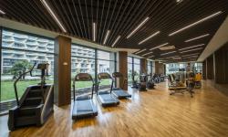 Hotel Wave Resort*****