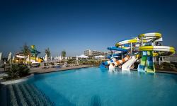 Hotel Wave Resort*****