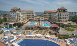Hotel Melia Sunny Beach Resort****