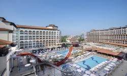 Hotel Melia Sunny Beach Resort****