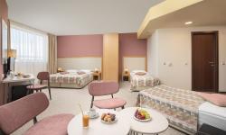 Hotel Melia Sunny Beach Resort****