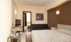 Hotel Melia Sunny Beach Resort****