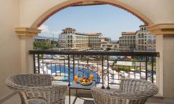 Hotel Melia Sunny Beach Resort****