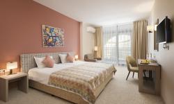 Hotel Melia Sunny Beach Resort****