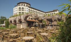 Hotel Melia Sunny Beach Resort****