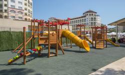 Hotel Melia Sunny Beach Resort****