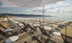 Hotel Melia Sunny Beach Resort****