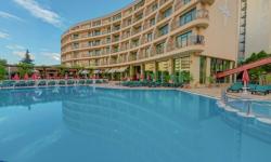 Hotel Mena Palace****