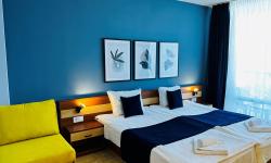 Hotel Queen Nelly****