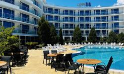 Hotel Queen Nelly****