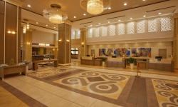 Hotel Dreams Sunny Beach Resort & Spa*****