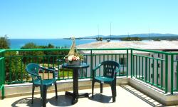 Hotel Primorsko Paradise***