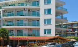 Hotel Primorsko Paradise***