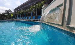 Hotel Primorsko Paradise***