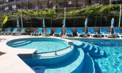 Hotel Primorsko Paradise***