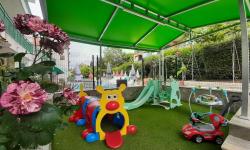 Hotel Primorsko Paradise***