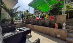 Hotel Primorsko Paradise***