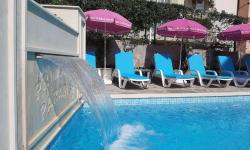 Hotel Primorsko Paradise***