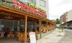 Hotel Primorsko Paradise***
