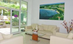 Hotel Primorsko Paradise***