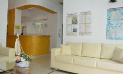 Hotel Primorsko Paradise***