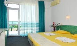 Hotel Primorsko Paradise***