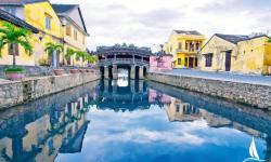 To nejlepší z Vietnamu s oslavou LUNÁRNÍHO NOVÉHO ROKU