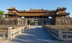 To nejlepší z Vietnamu s oslavou LUNÁRNÍHO NOVÉHO ROKU