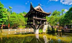 To nejlepší z Vietnamu s oslavou LUNÁRNÍHO NOVÉHO ROKU