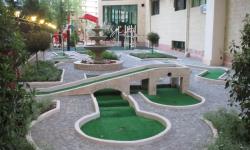 Hotel Mena Palace****