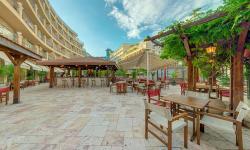 Hotel Mena Palace****