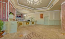 Hotel Mena Palace****