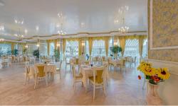 Hotel Mena Palace****