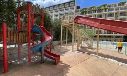 Hotel Mena Palace****