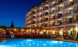 Hotel Mena Palace****