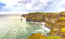 To nejlepší z Irska