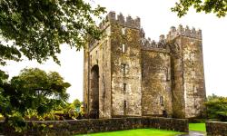 To nejlepší z Irska