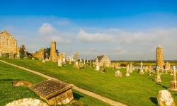 To nejlepší z Irska