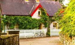 To nejlepší z Irska