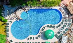 Hotel Sentido Bellevue Beach****