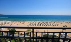Hotel Sentido Bellevue Beach****