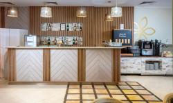 Hotel Sentido Bellevue Beach****