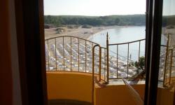 Hotel Mořské Legendy