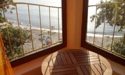 Hotel Mořské Legendy