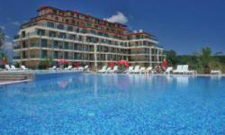 Hotel Prestige City II***